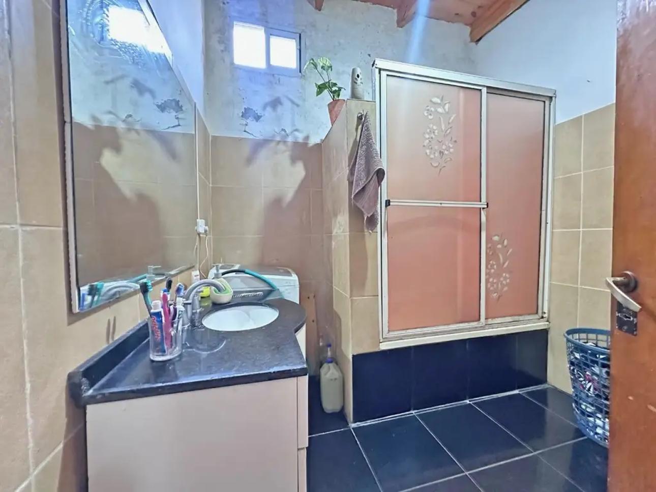 CASA LOTE PROPIO TERRENO AMPLIO