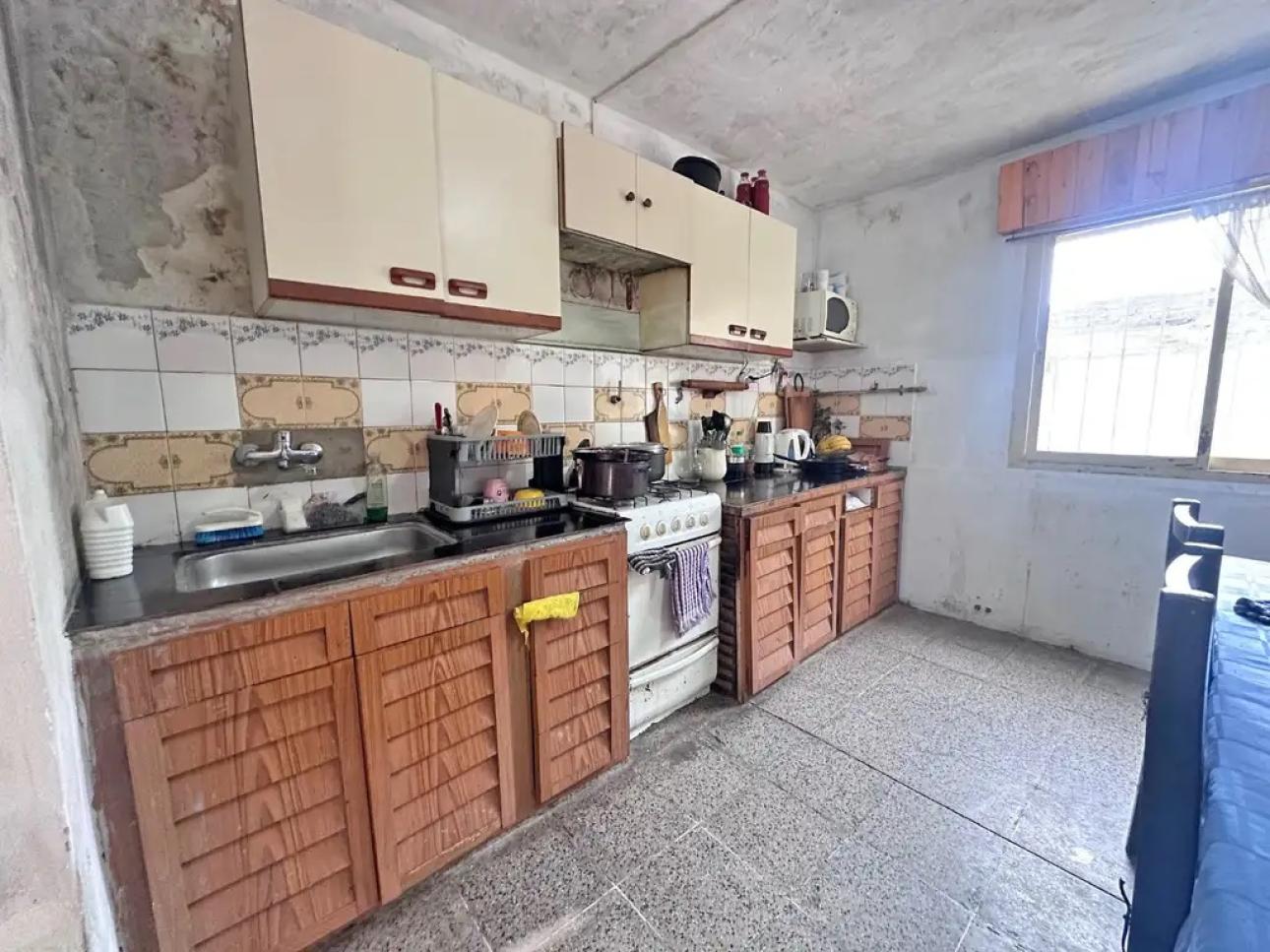 CASA LOTE PROPIO TERRENO AMPLIO