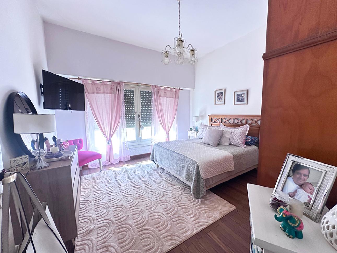 CASA EN LOTE PROPIO DE 3 AMBIENTES CON VIVIENDA A TERMINAR A