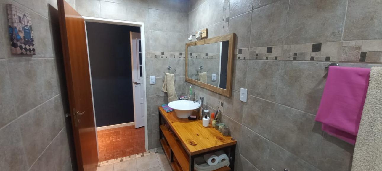 Hermoso Chalet en Glew