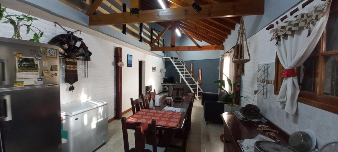 Hermoso Chalet en Glew