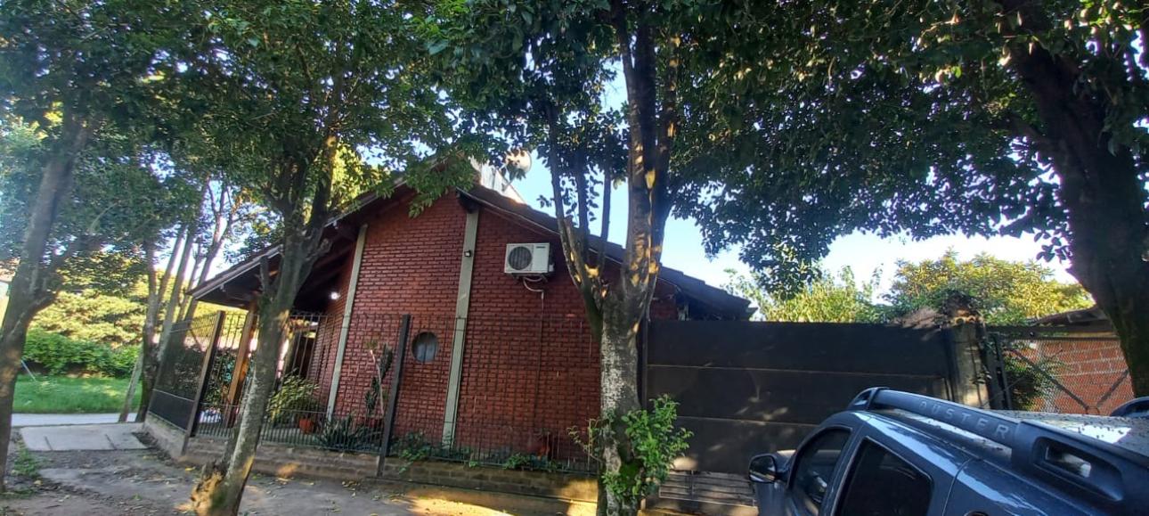 Hermoso Chalet en Glew
