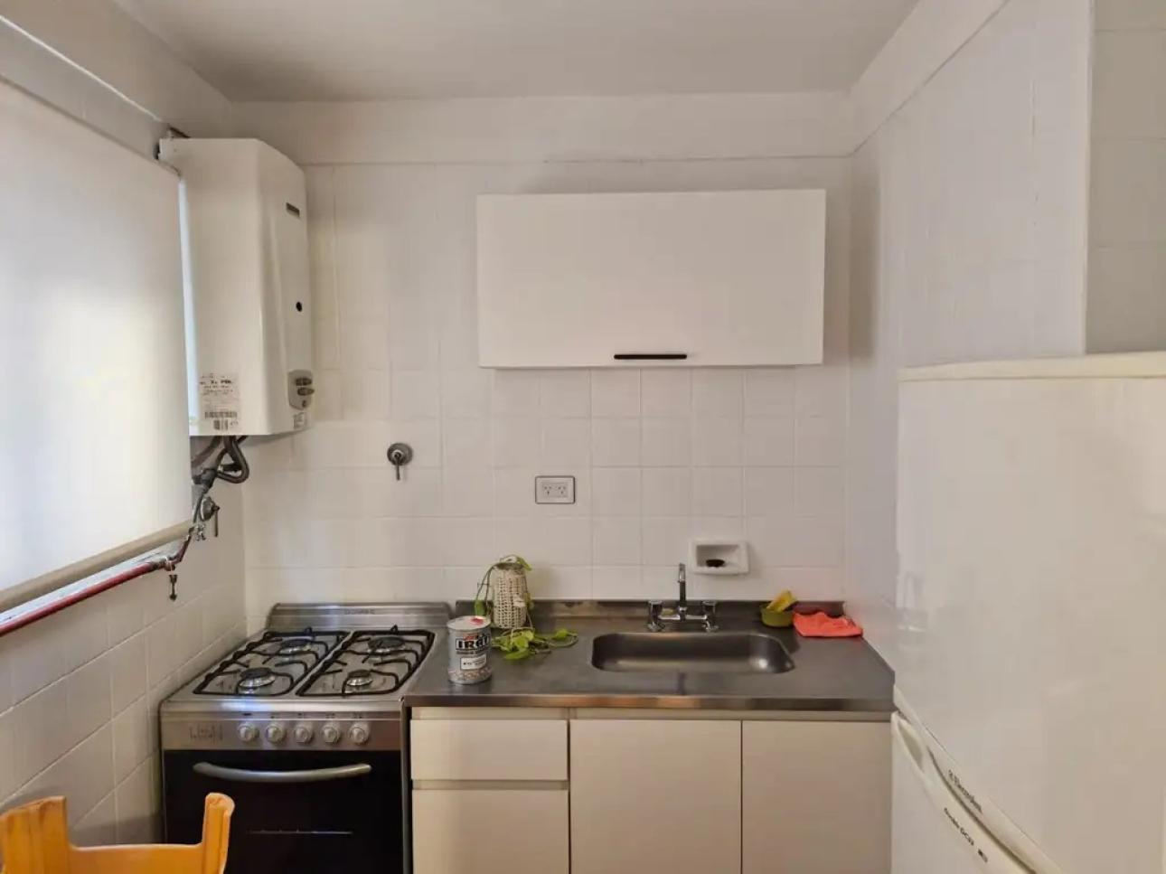 DEPARTAMENTO 2 AMBIENTES EN EXCELENTE ESTADO EN COGHLAN