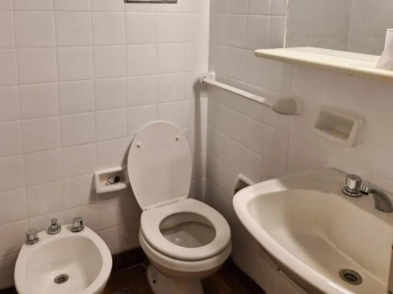 DEPARTAMENTO 2 AMBIENTES EN EXCELENTE ESTADO EN COGHLAN