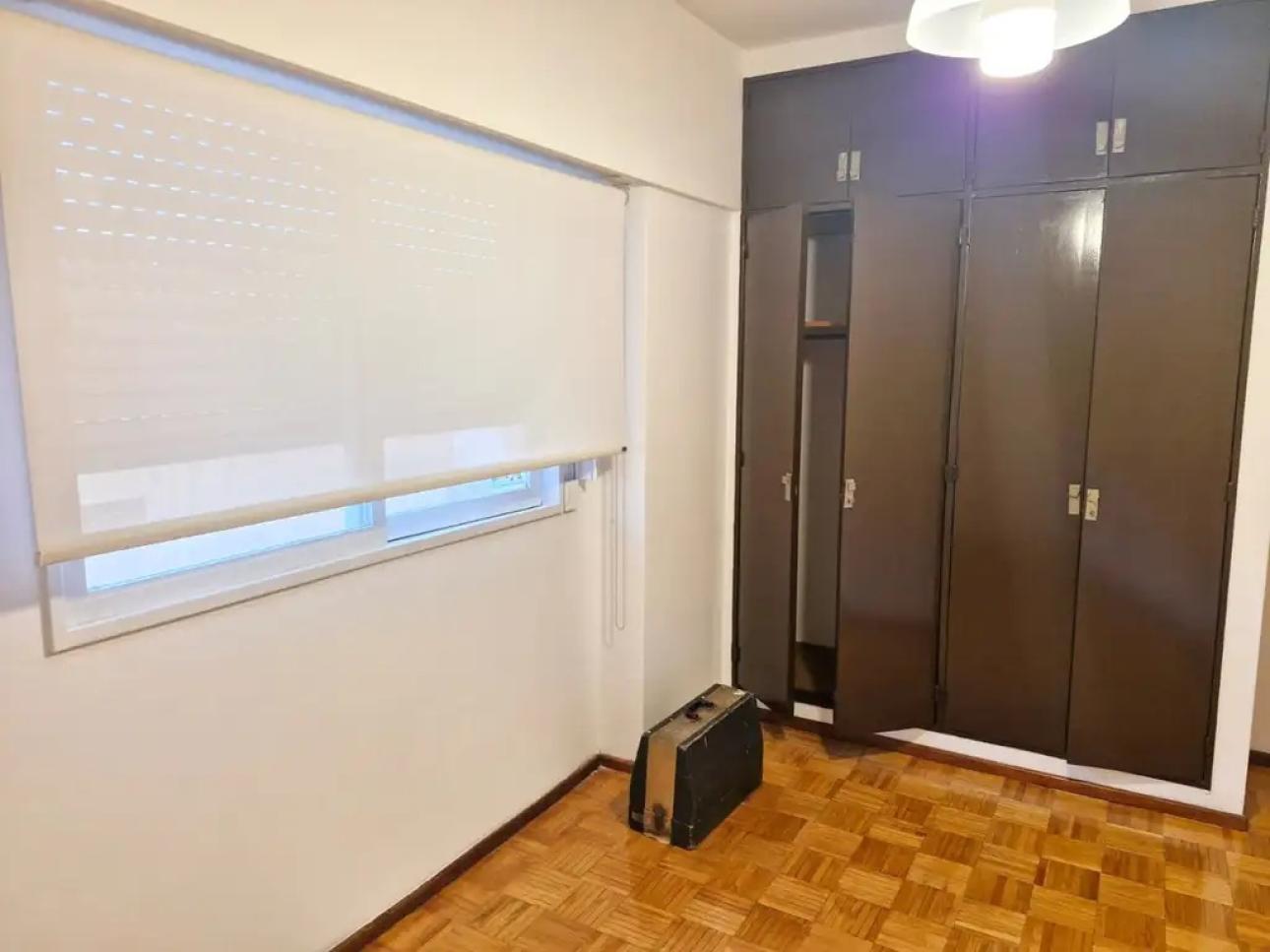 DEPARTAMENTO 2 AMBIENTES EN EXCELENTE ESTADO EN COGHLAN