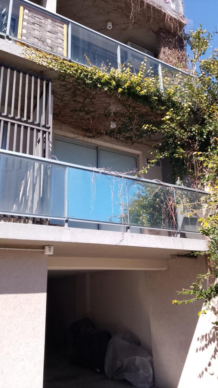 VURQUIZA,MONOAMB,COCHERA,AP.PROF.BALCON, EXCELENTE