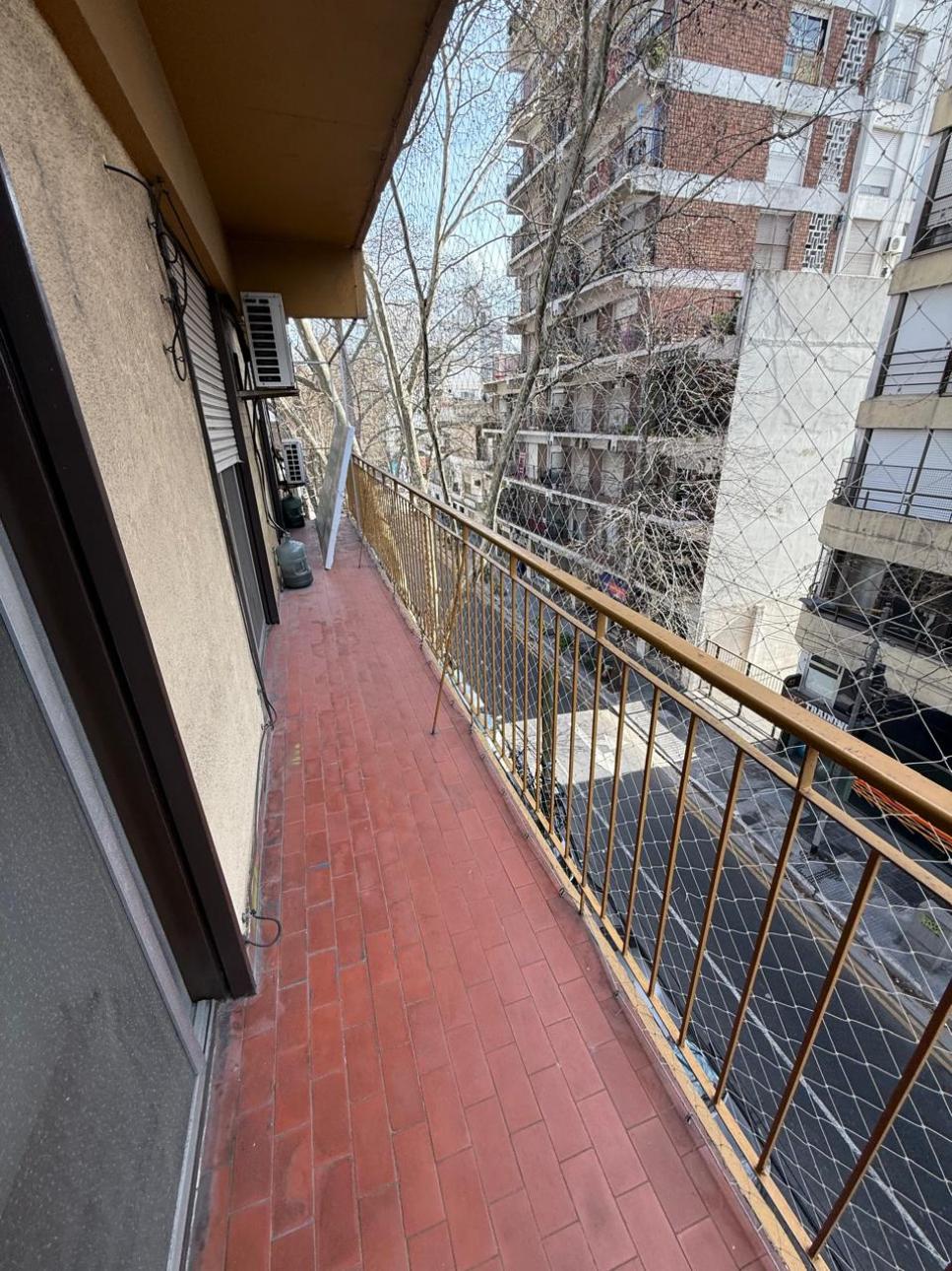 Depto- Venta - 3 amb con cochera - San Martín