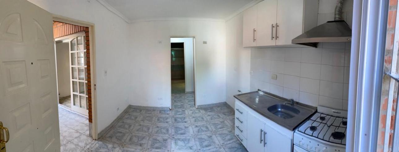 Ph en Alquiler-  Ph 2 amb  -  Villa Ballester