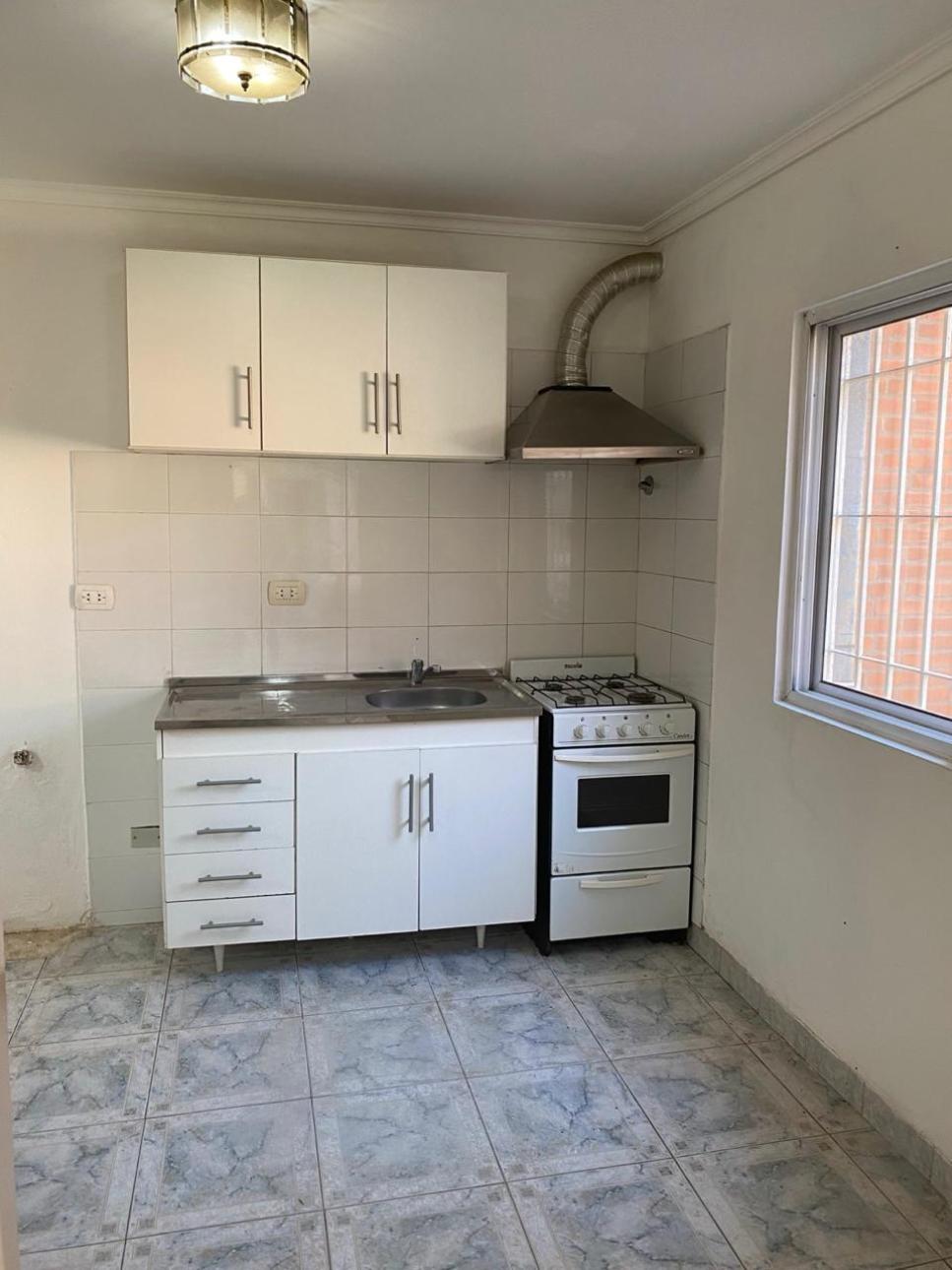 Ph en Alquiler-  Ph 2 amb  -  Villa Ballester