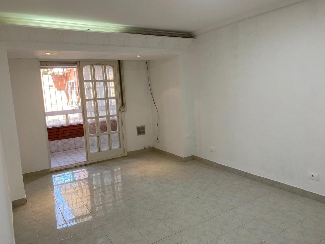 Ph en Alquiler-  Ph 2 amb  -  Villa Ballester