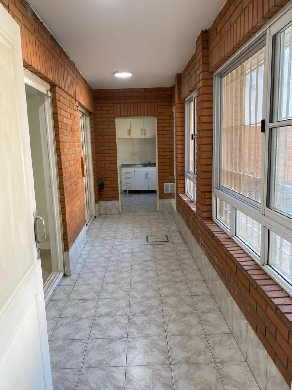 Ph en Alquiler-  Ph 2 amb  -  Villa Ballester