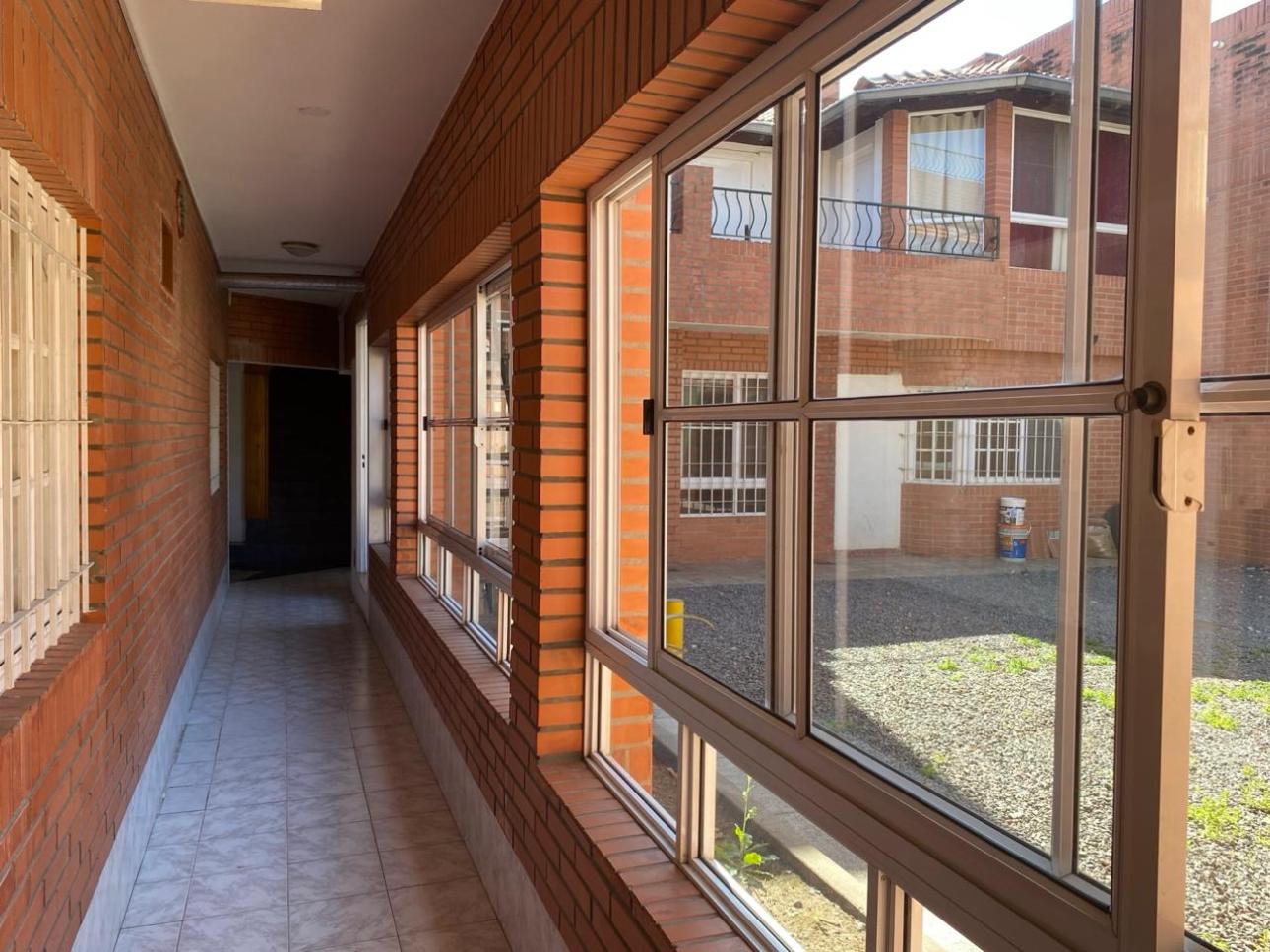 Ph en Alquiler-  Ph 2 amb  -  Villa Ballester