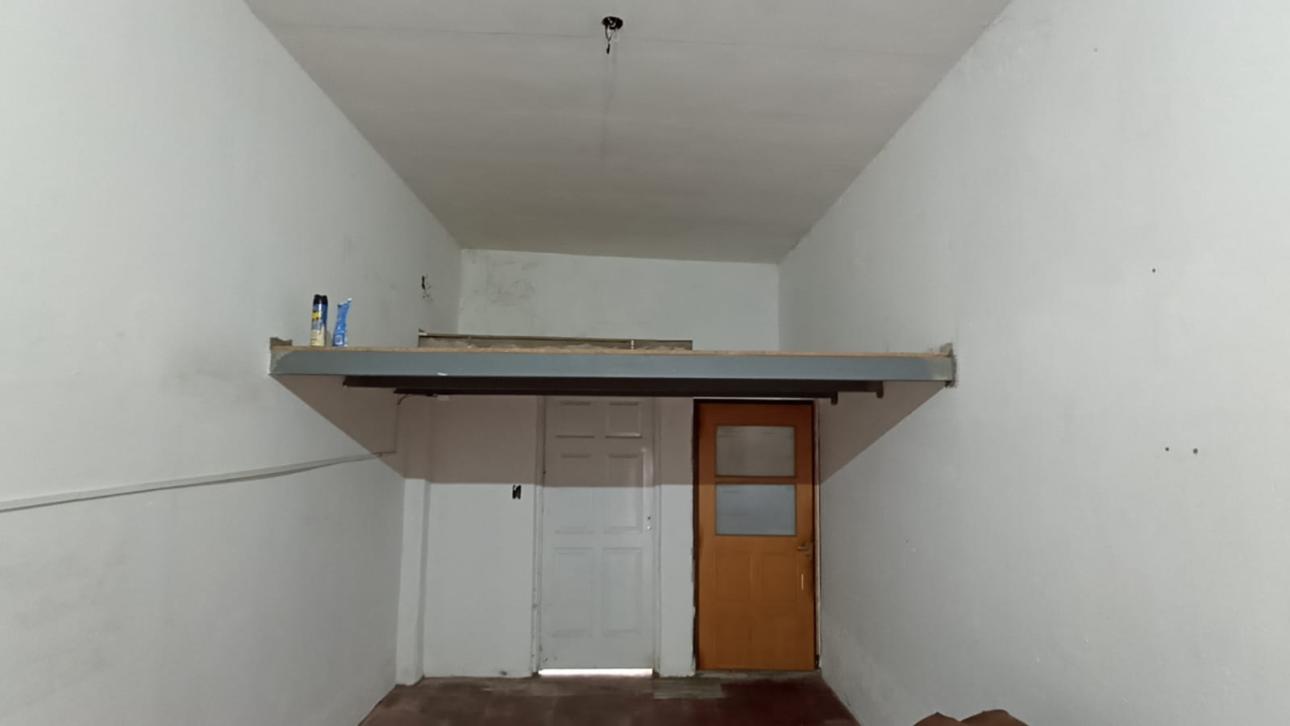 LOCAL COMERCIAL / DEPOSITO