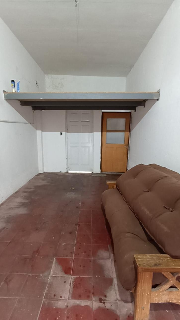 LOCAL COMERCIAL / DEPOSITO