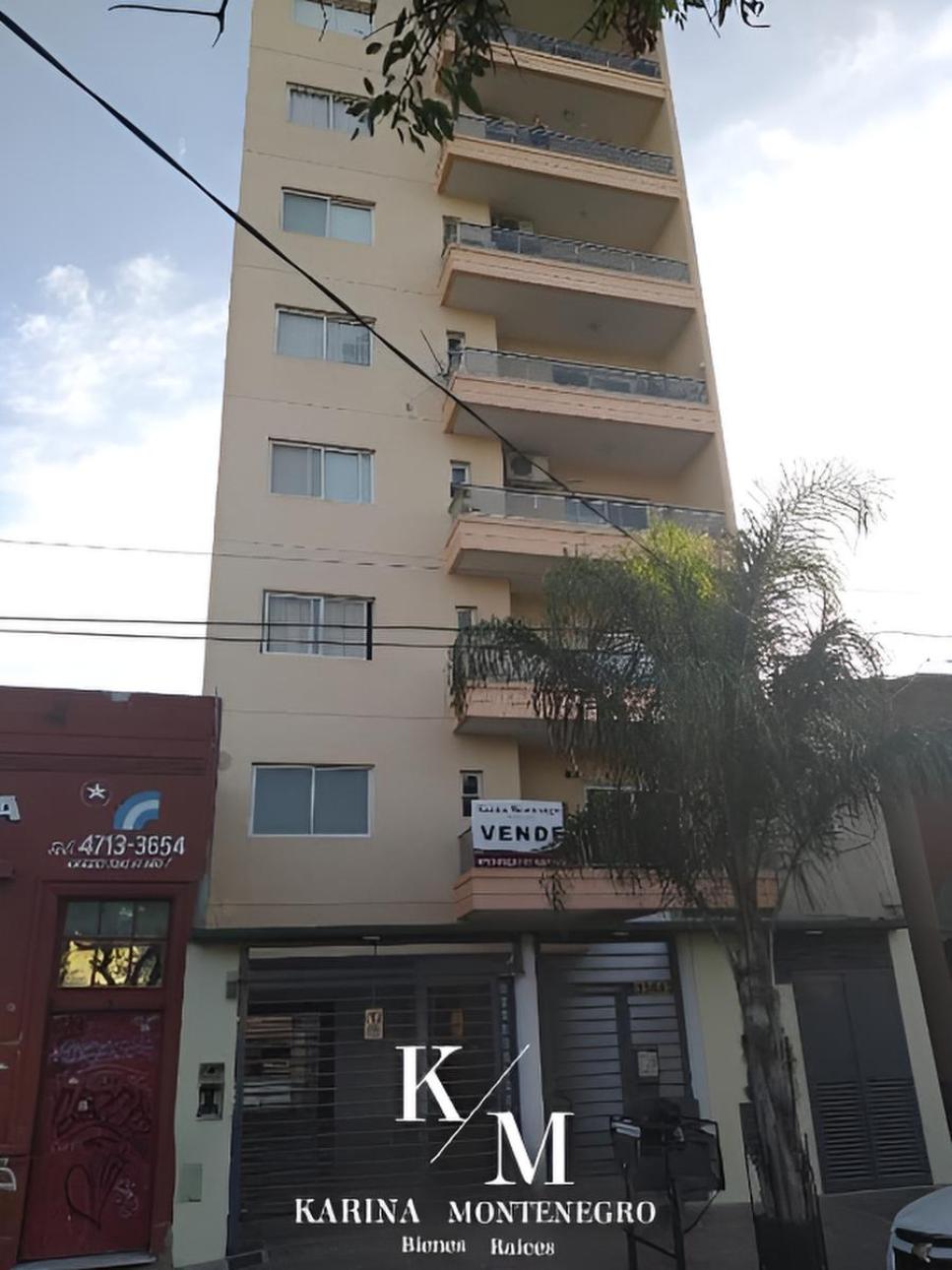 Cochera descubierta en San Andres
