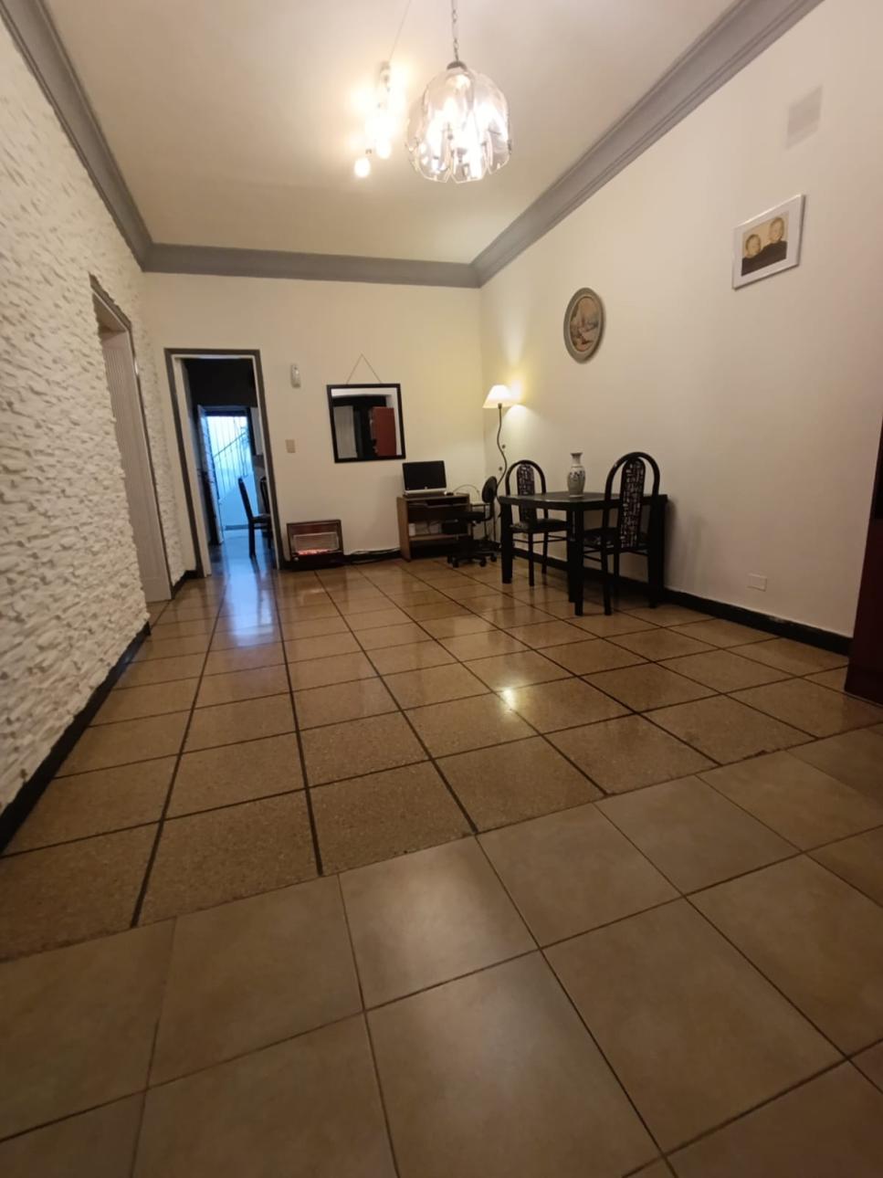 VENTA TIPO CASA- PH 3 ambientes- Cochera- Gral. San Martin