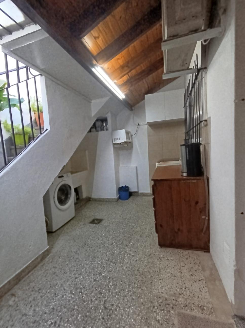 VENTA TIPO CASA- PH 3 ambientes- Cochera- Gral. San Martin