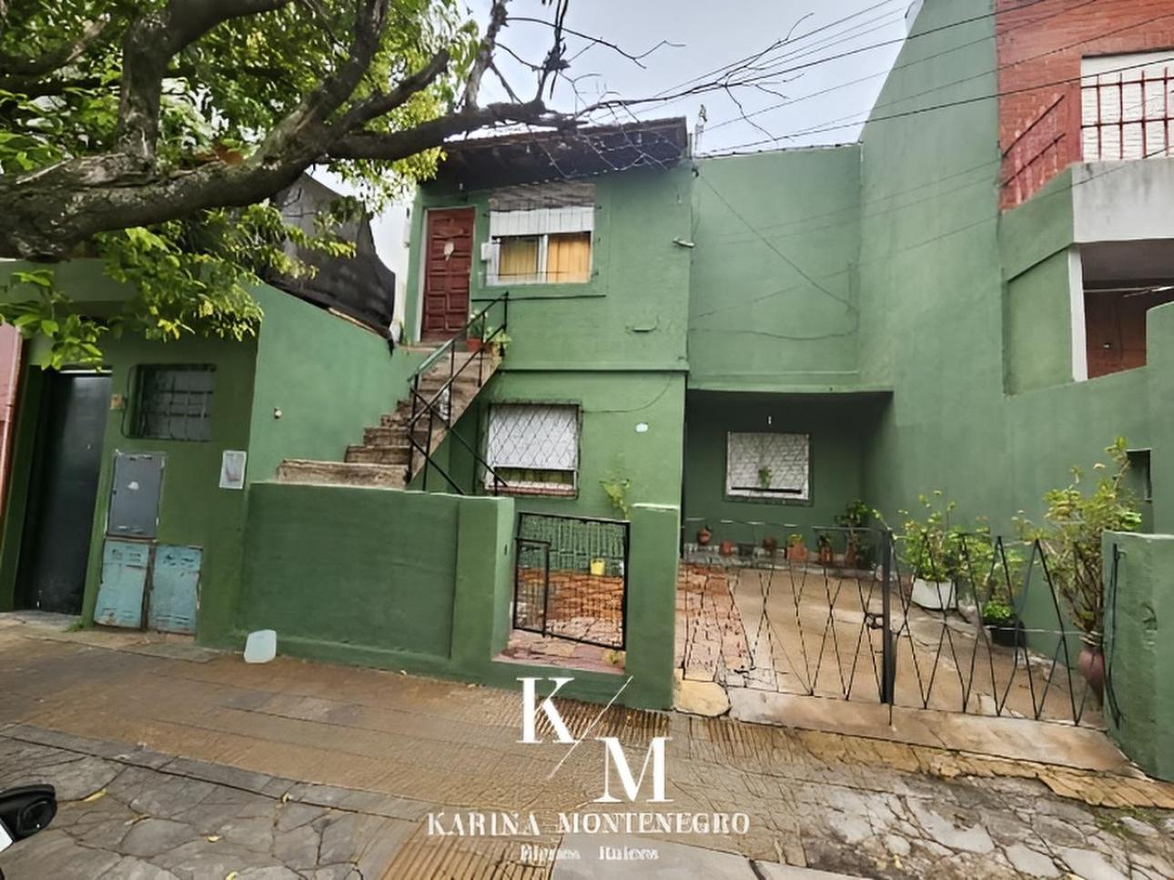 Venta en block de phs en San Andres, OPORTUNIDAD!!