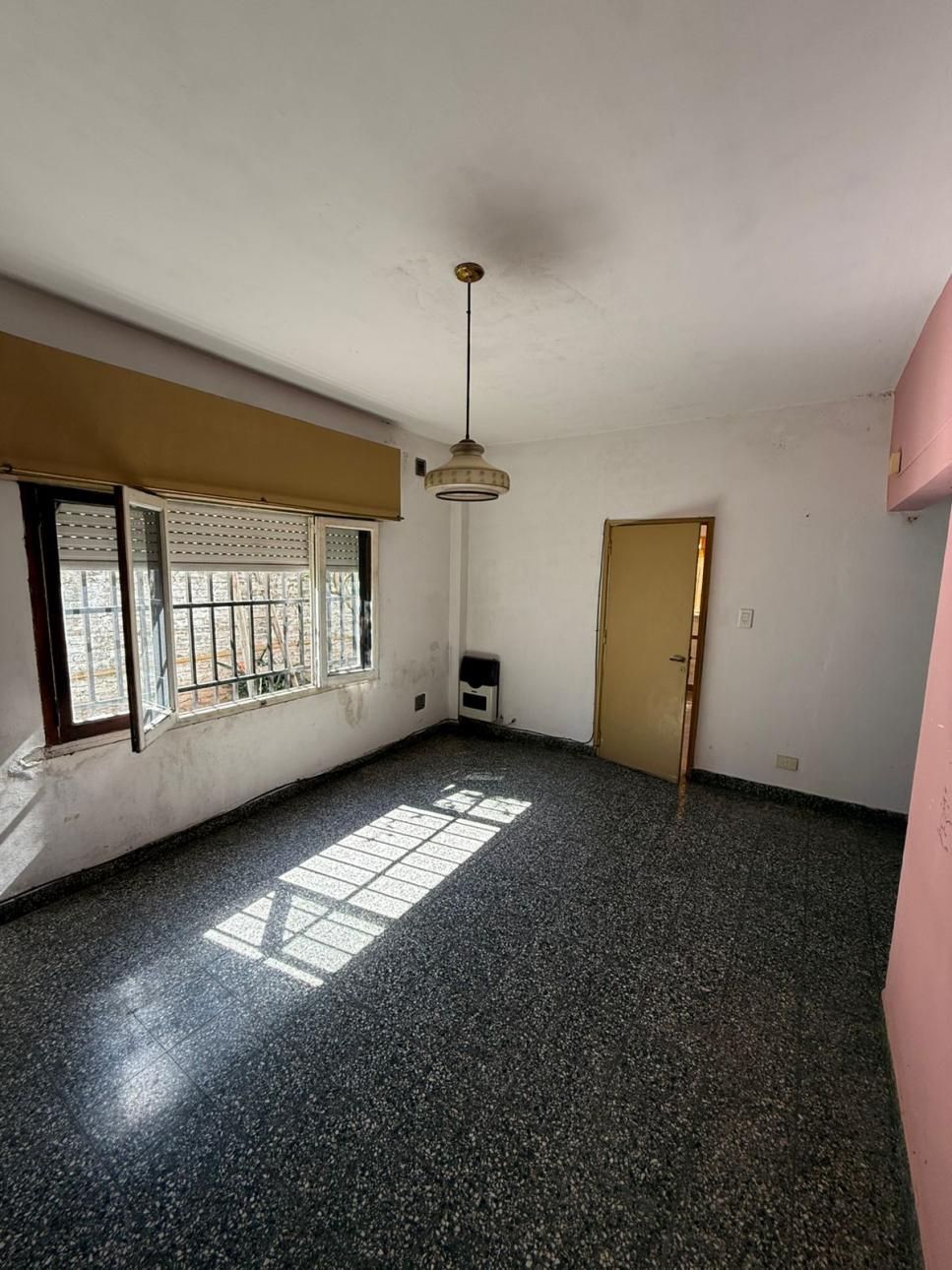 Inmueble en Pablo Podestá
