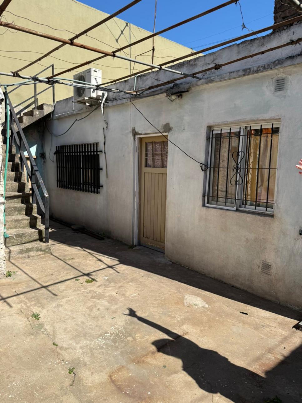 Inmueble en Pablo Podestá