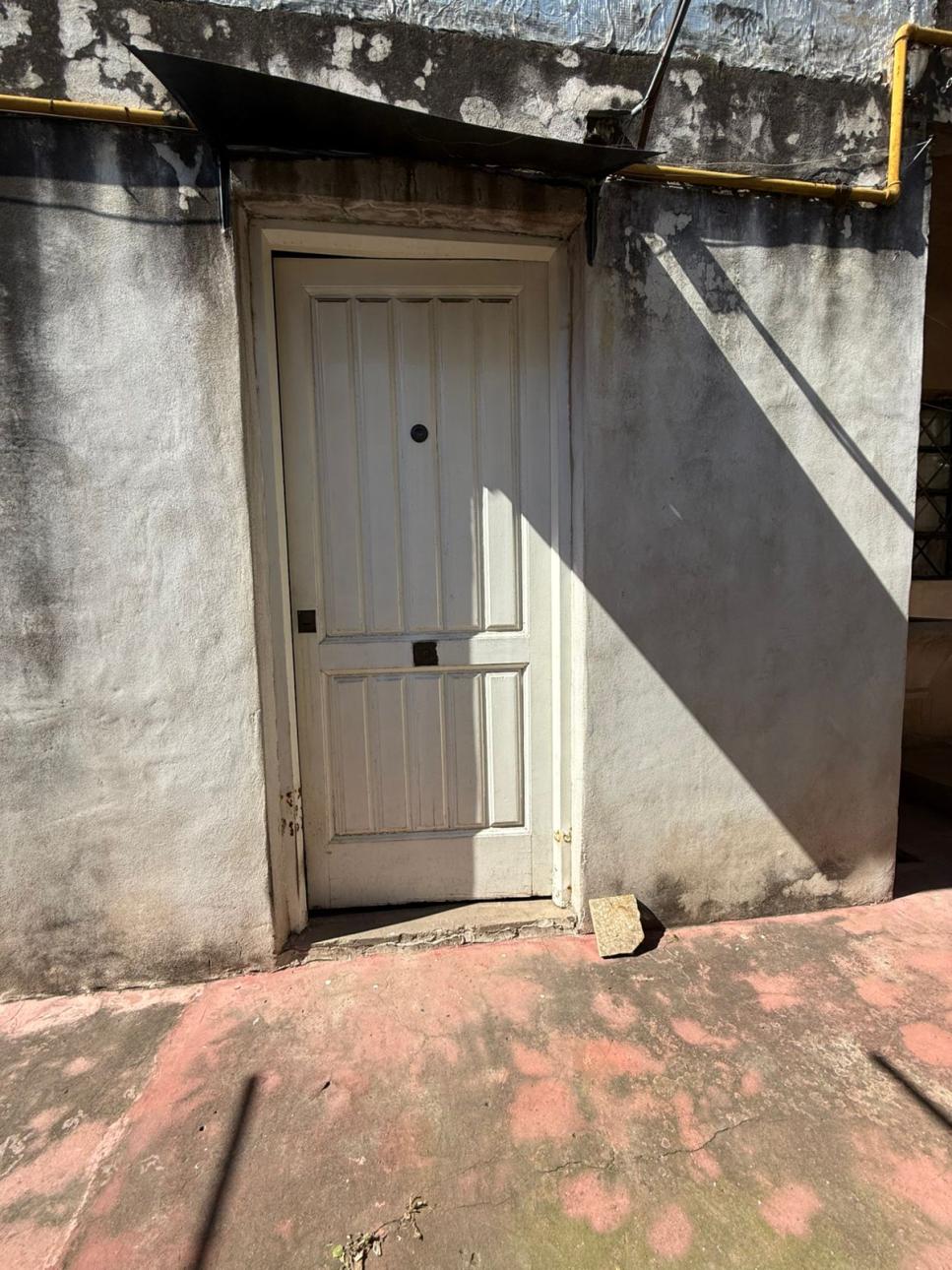 Inmueble en Pablo Podestá