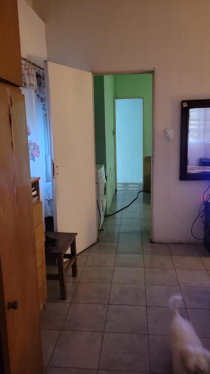 CASA DE 3  AMBIENTES ITUZAINGO SUR APTA CREDITOO