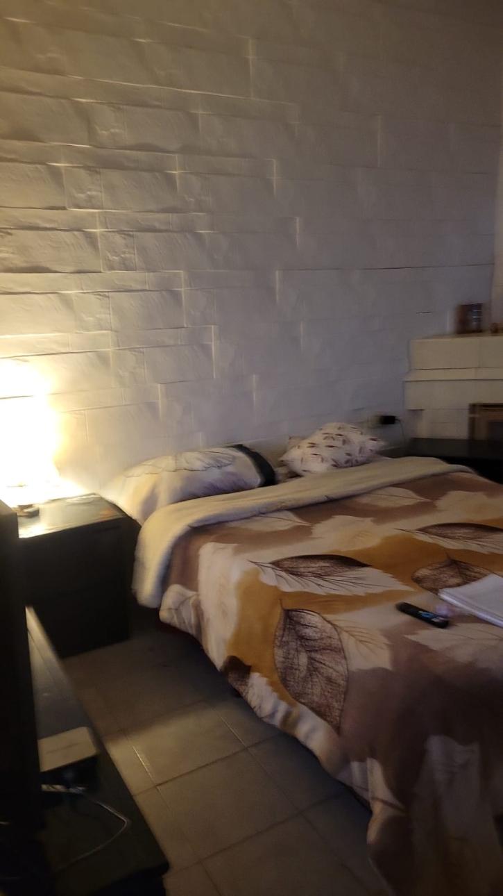 CASA DE 3  AMBIENTES ITUZAINGO SUR APTA CREDITOO