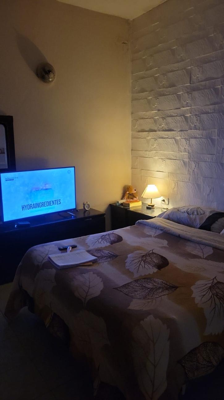 CASA DE 3  AMBIENTES ITUZAINGO SUR APTA CREDITOO