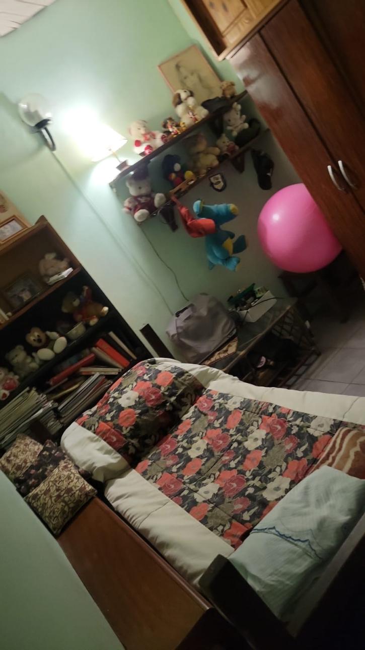 CASA DE 3  AMBIENTES ITUZAINGO SUR APTA CREDITOO