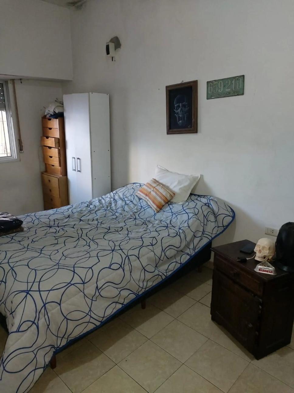 PH 2 AMBIENTES CON PATIO! OPORTUNIDAD