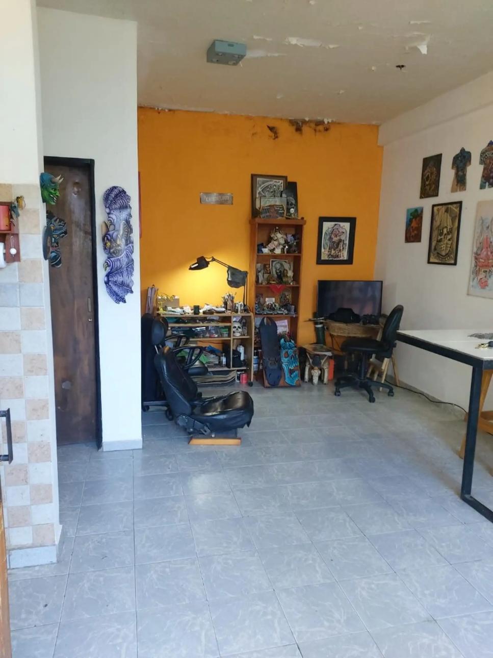 PH 2 AMBIENTES CON PATIO! OPORTUNIDAD