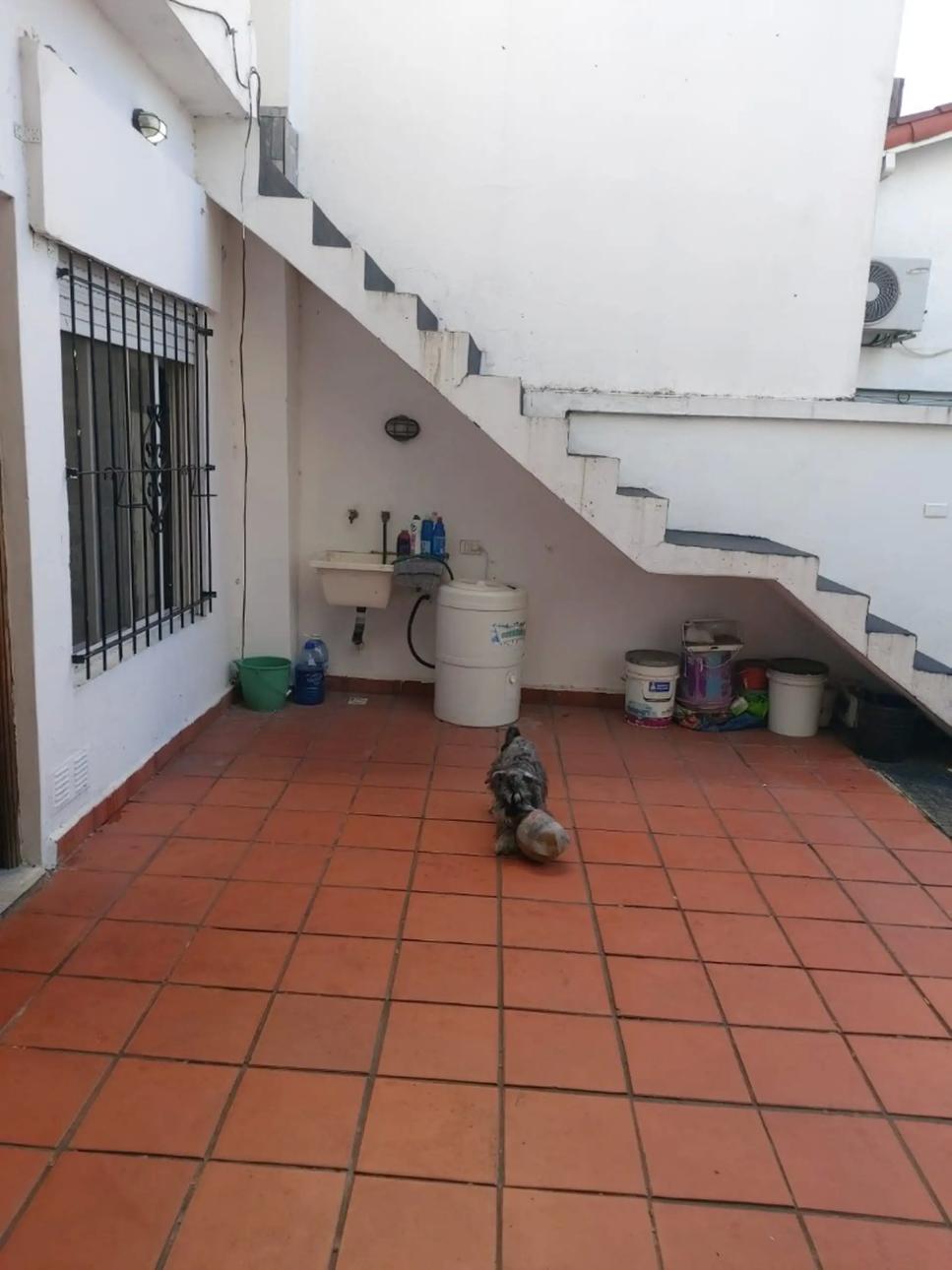 PH 2 AMBIENTES CON PATIO! OPORTUNIDAD