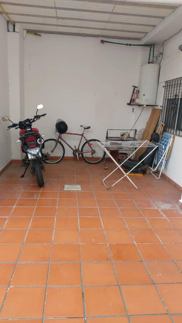 PH 2 AMBIENTES CON PATIO! OPORTUNIDAD