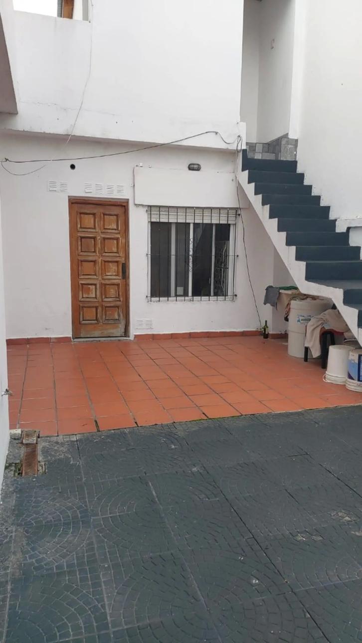 PH 2 AMBIENTES CON PATIO! OPORTUNIDAD