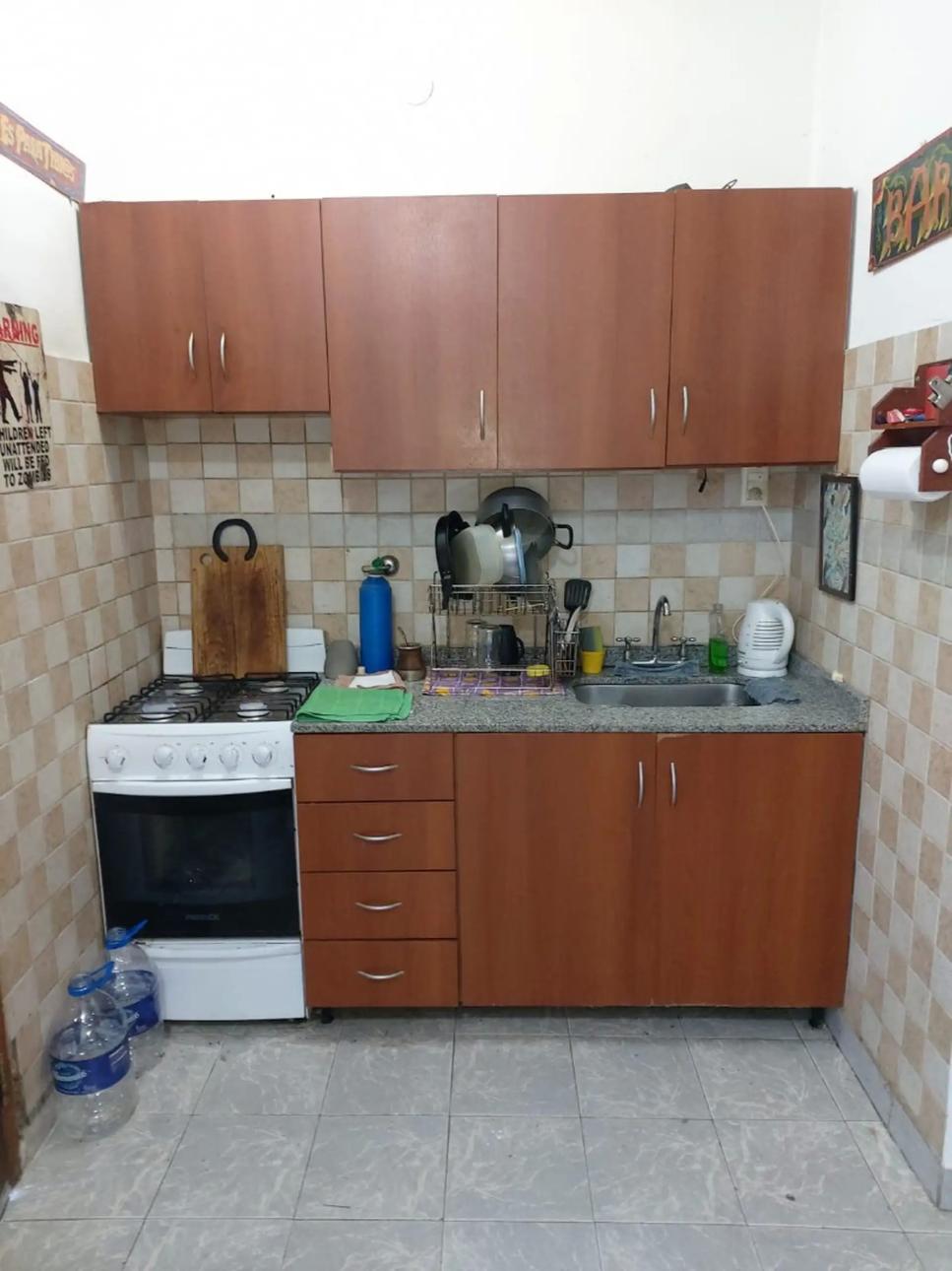 PH 2 AMBIENTES CON PATIO! OPORTUNIDAD