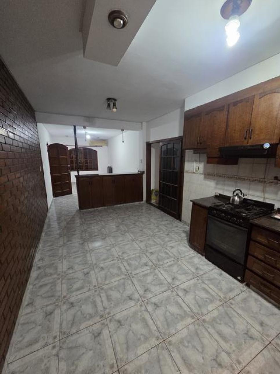 CASA 4AMB 130M2CUB  EN LOTE DE 200M2 *apto credito*
