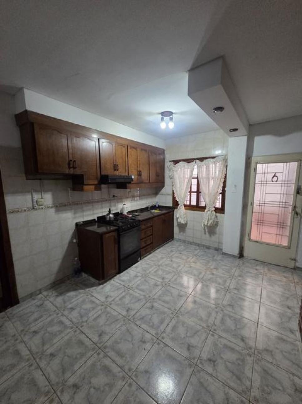 CASA 4AMB 130M2CUB  EN LOTE DE 200M2 *apto credito*