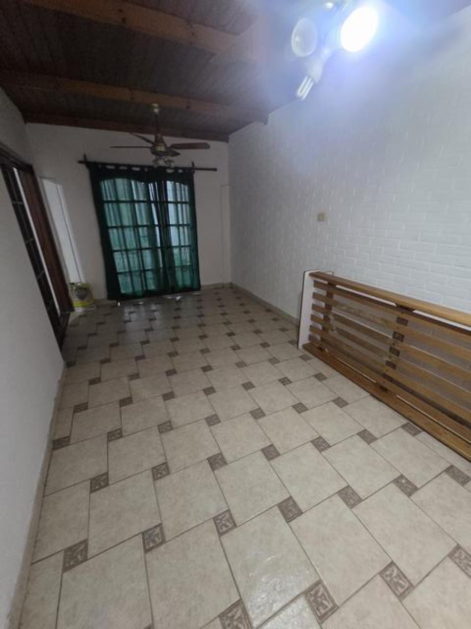 CASA 4AMB 130M2CUB  EN LOTE DE 200M2 *apto credito*