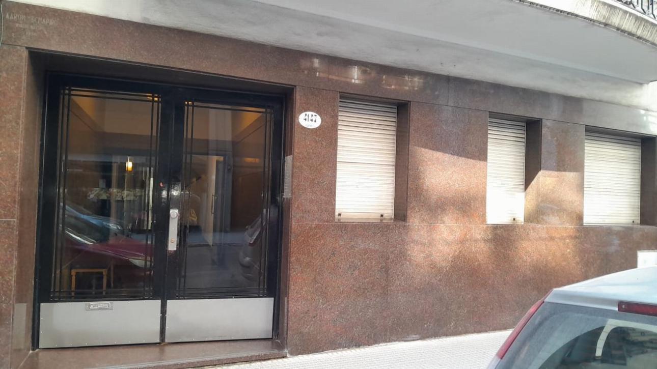HERMOSO DEPARTAMENTO DE ESTILO DE 3 AMB. C/ DEP EN PALERMO