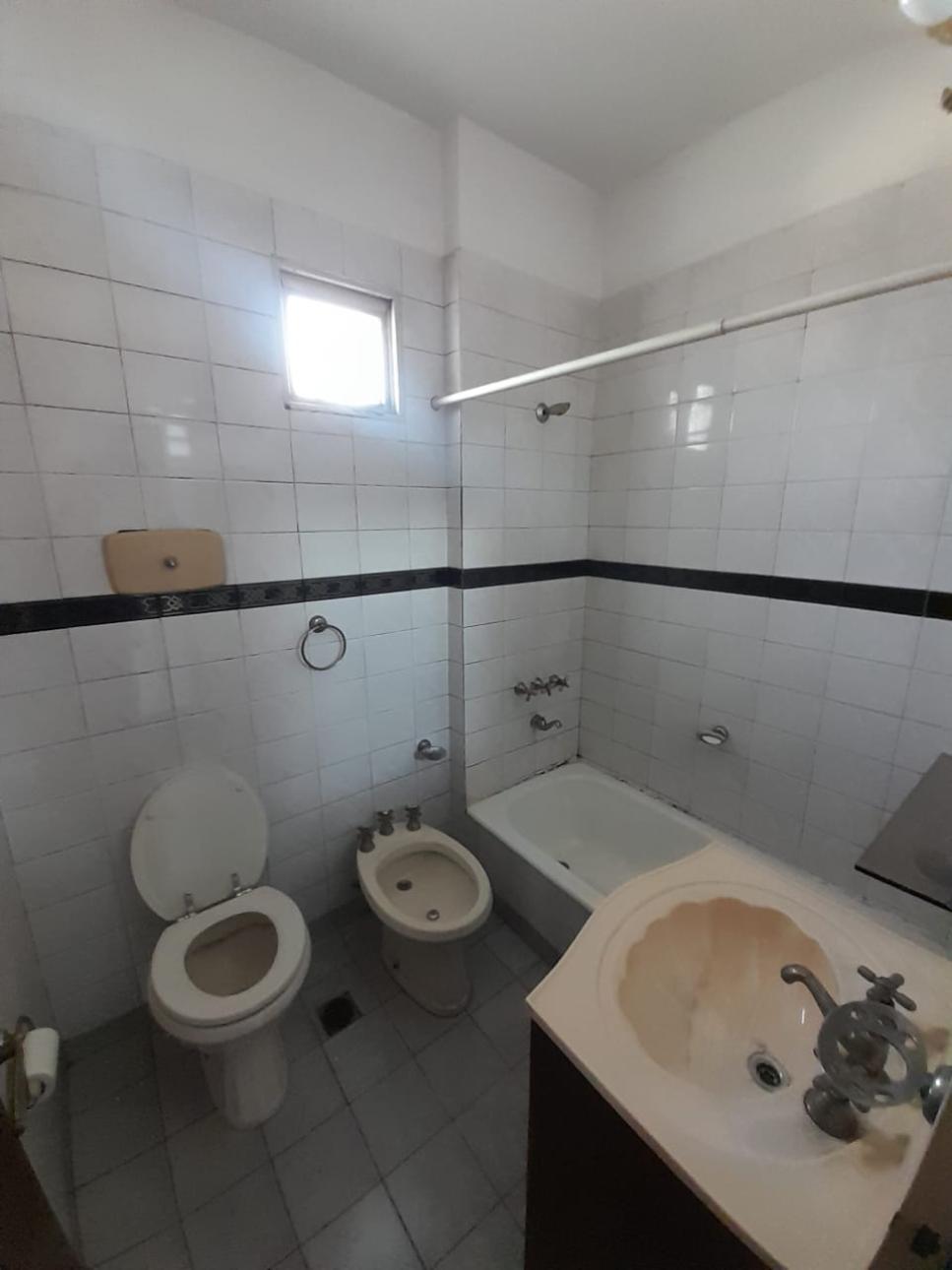 Venta departamento 3amb con cochera San Martín