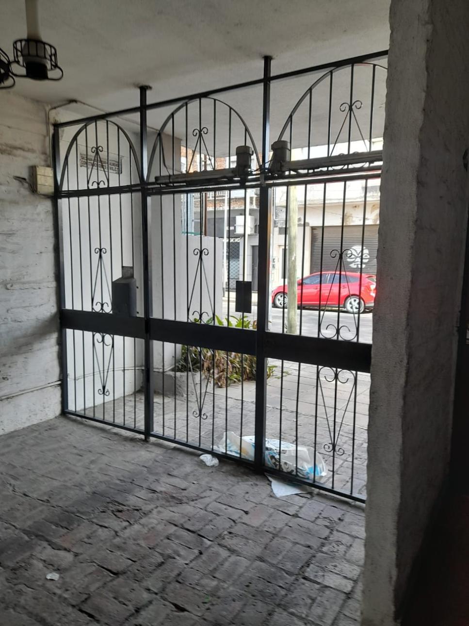 Venta departamento 3amb con cochera San Martín