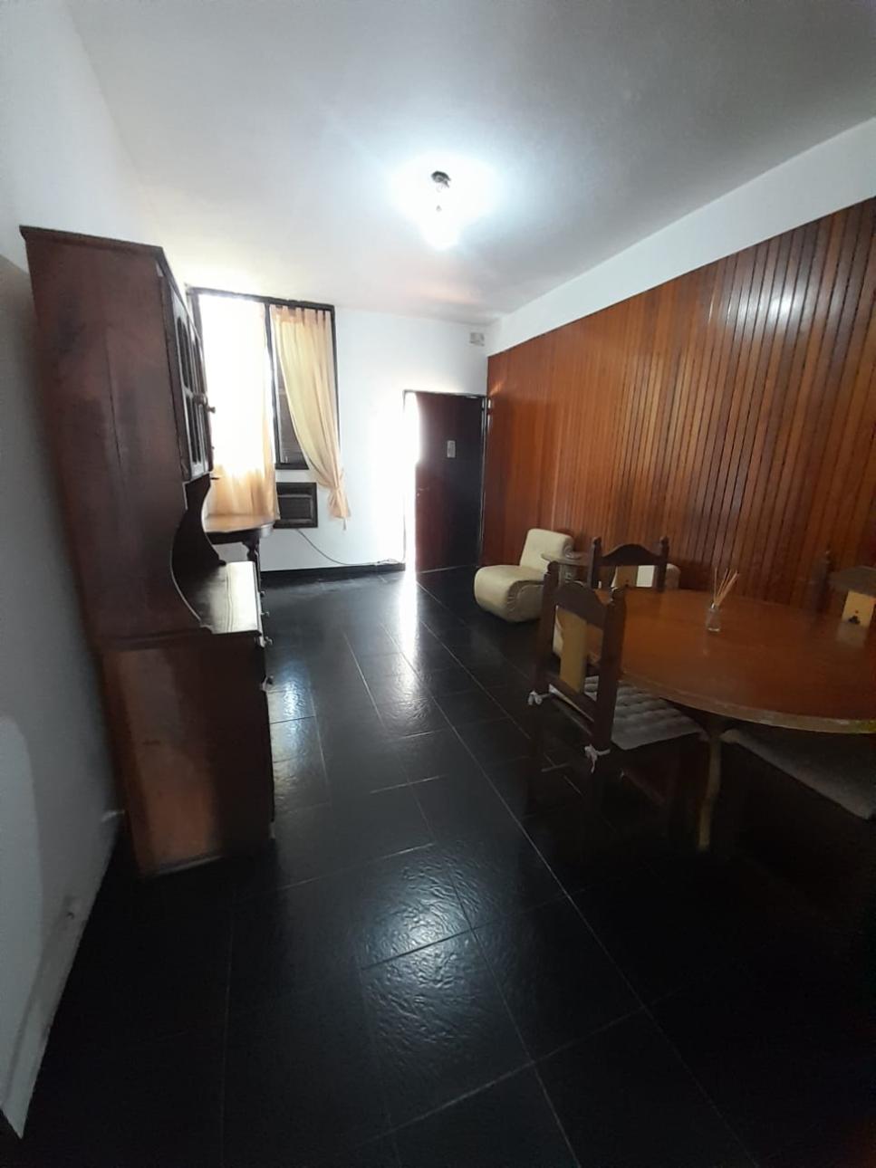 Venta departamento 3amb con cochera San Martín