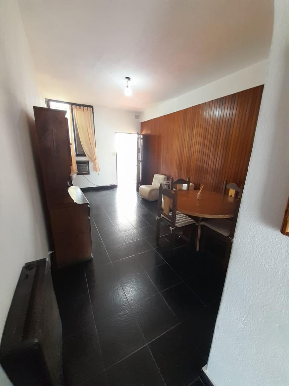 Venta departamento 3amb con cochera San Martín
