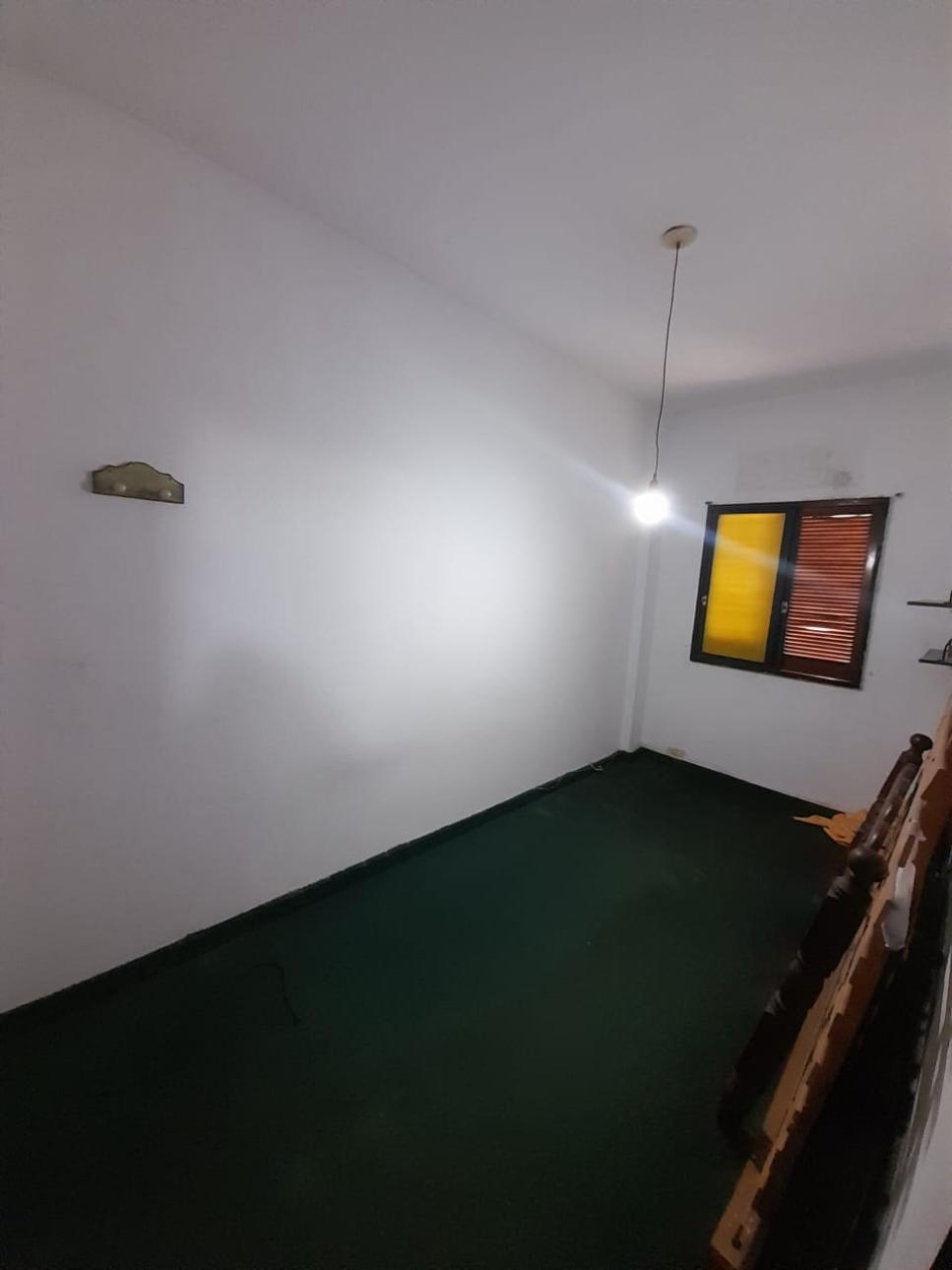 Venta departamento 3amb con cochera San Martín