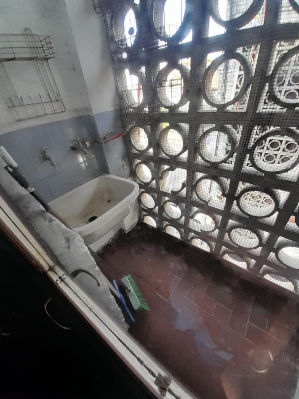 Venta departamento 3amb con cochera San Martín