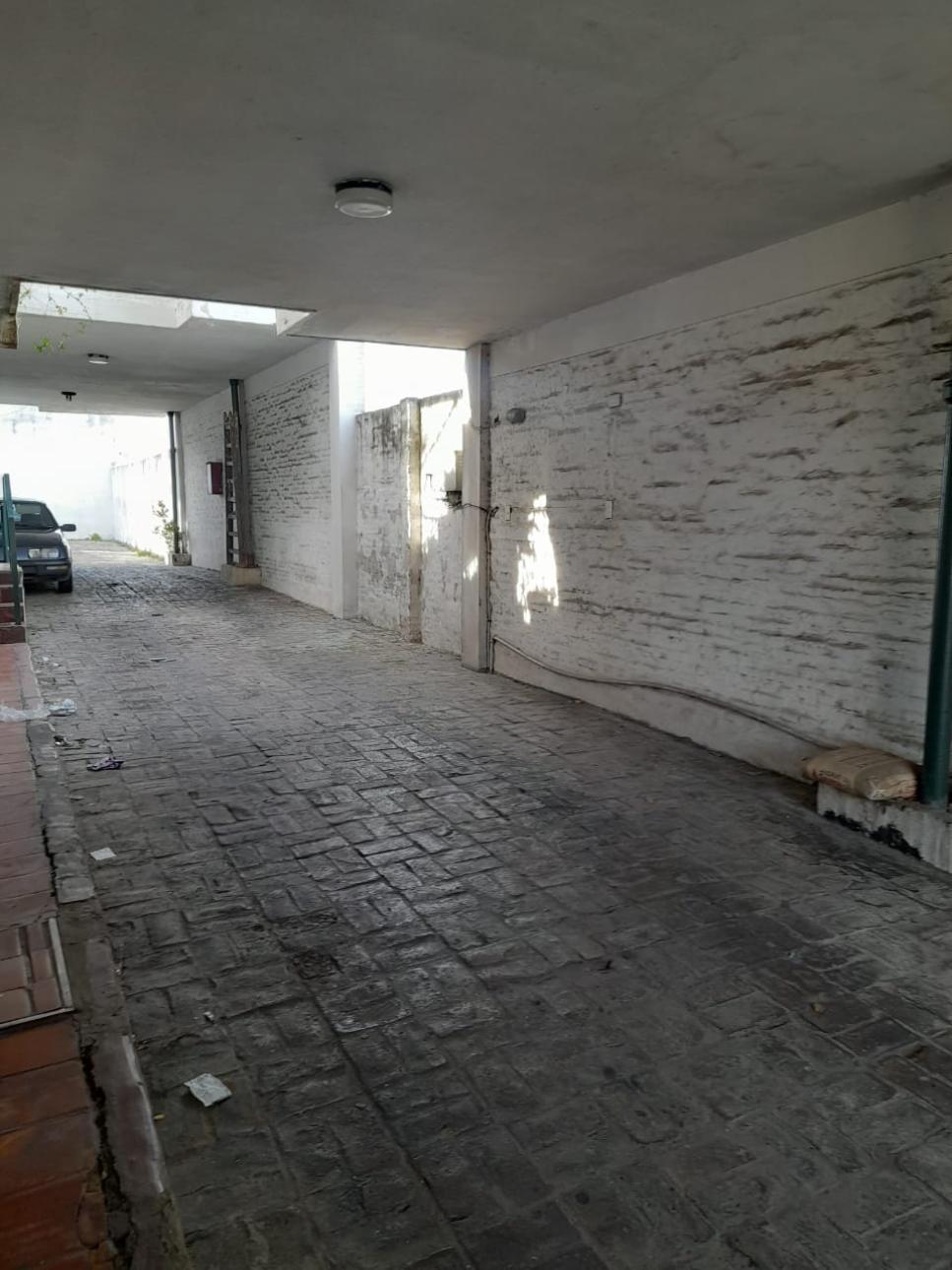 Venta departamento 3amb con cochera San Martín