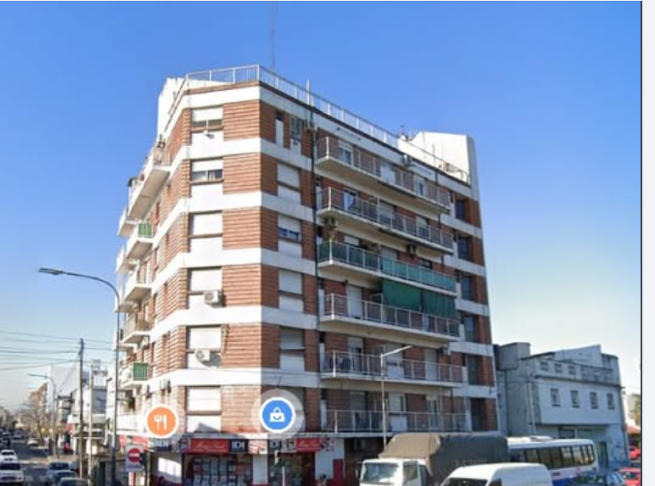 DEPARTAMENTO EN VENTA EN VILLA DEVOTO