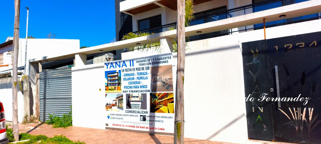 EXCLUSIVO DEPARTAMENTO EN PLANTA BAJA CON GARAGE A ESTRENAR