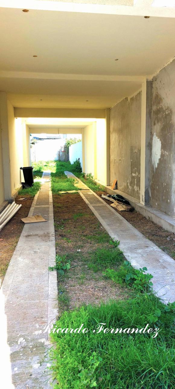 EXCLUSIVO DEPARTAMENTO EN PLANTA BAJA CON GARAGE A ESTRENAR