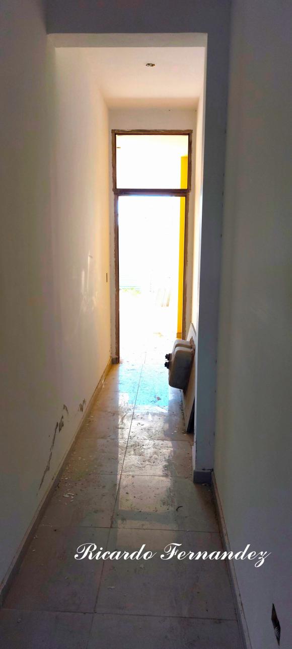 EXCLUSIVO DEPARTAMENTO EN PLANTA BAJA CON GARAGE A ESTRENAR